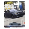 Hot Wheels Fast-Furious  Araba 2020 DODGE CHARGER HELLCAT HNW46 - JBL96