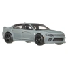 Hot Wheels Fast-Furious  Araba 2020 DODGE CHARGER HELLCAT HNW46 - JBL96