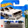 Hot Wheels Ford Escort RS2000 Tekli Araba 5785-H25
