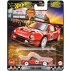 Hot Wheels Ford RS200 Araç Modeli, Koleksiyonluk