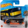 HOT WHEELS-HOT WHEELS HIGH 1:64 Ölçek Metal Araba