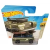 Hot Wheels Land Rover Araç Modeli, Koleksiyonluk