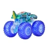 Hot Wheels Monster Truck Modeli - ME WREX