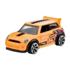 Hot Wheels n Yarışçılar - NI COOPER S CHALLENCE JBY96