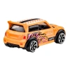 Hot Wheels n Yarışçılar - NI COOPER S CHALLENCE JBY96