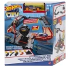 Hot Wheels Pist Dünyası Seti, 10 Parça ve 1 Araçla Birlikte