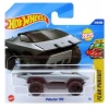 Hot Wheels Tekli Araba, Eğlenceli Yarış Deneyimi İçin