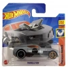Hot Wheels Tekli Araba, Twinduction Modeli