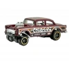 Hot Wheels Tekli Arabalar 55 Chevy Bel Air sser HTD02
