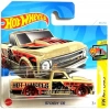 Hot Wheels Tekli Arabalar 67 CHEVY C10 HTD72