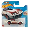 Hot Wheels Tekli Arabalar 69 CORVETTE RACER HYX01