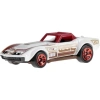 Hot Wheels Tekli Arabalar 69 CORVETTE RACER HYX01