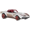 Hot Wheels Tekli Arabalar 69 CORVETTE RACER HYX01