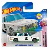 Hot Wheels Tekli Arabalar ALFA ROMEO GIULIA TI SUPER JBB98