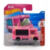 Hot Wheels Tekli Arabalar Barbie Dream Camper Jjh96