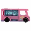 Hot Wheels Tekli Arabalar Barbie Dream Camper Jjh96