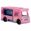 Hot Wheels Tekli Arabalar Barbie Dream Camper Jjh96