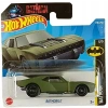 Hot Wheels Tekli Arabalar BATMOBILE HCW62
