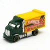 Hot Wheels Tekli Arabalar HIWAY HAULER II HKK00