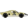Hot Wheels Tekli Arabalar PORSCHE 904 CARRERA GTS HYX41
