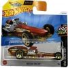 Hot Wheels Tekli Arabalar ROCKIN RAILER HTD26