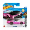 Hot Wheels Tekli Arabalar, SLIDE-BURN Modeli