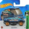 Hot Wheels Tekli Araç, Baja Bison Tasarımı