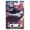 Hot Wheels Temalı Arabalar Silver Serisi 91 NISSAN SENTRA SE-R JKX60