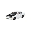 Hot Wheels Temalı Arabalar Silver Serisi 91 NISSAN SENTRA SE-R JKX60