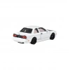Hot Wheels Temalı Arabalar Silver Serisi 91 NISSAN SENTRA SE-R JKX60