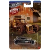 Hot Wheels VİNTAGE Arabalar Özel Seri Mod Rod JKY33 - HRT81