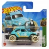 Hot Wheels Volkswagen Baja Bug - Ralli Temalı Araç