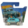 Hot Wheels Volkswagen Baja Bug - Ralli Temalı Araç