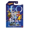 Hot Wheels Warnes Bros 100. Yıl Temalı Arabalar HMV73 - dnight Otto