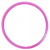 Hulahop, Pembe Renk ve 70 cm Profesyonel Kullanım için