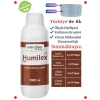 Hümik Asitli Sıvı Organik Gübre 1000 ML