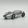 HW Braille Racer Tekli Araç, Hot Wheels Koleksiyonu için