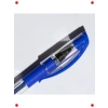 İğne Uç Tükenmez Kalem Seti, 10lu, Mavi