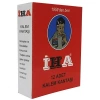 İHA m Kan taşı 1 Paket / 12 Adet