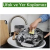İkisi Bir Arada Pratik Sıvı Sabunluk ve Bulaşık Süngeri