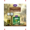 İlk Hasat Zeytinyağlı Doğal Sabun 4x150 gr