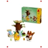 İlkbahar Hvan Parkı Yapım Seti - 172 Parça