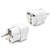 İngiliz Fiş Dönüştürücü - Seyahat Adaptörü