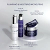 INSTITUT ESTHEDERM PARIS Intensive Hyalüronik Asit İçeren Nemlendirici Krem 50 ml
