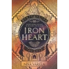 Iron Heart: 2      Kağıt Kapak – 7 Eylül 2021