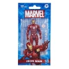 Iron Man Figürü, 3.75 İnç Koleksiyonluk Oyuncak