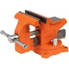IRWIN  Record Bench Vise, 4 1/2 (2026303)