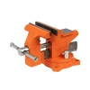 IRWIN  Record Bench Vise, 4 1/2 (2026303)