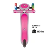 Işık ve Tekerlekli Çocuk Scooter, Eğlenceli Taşıma Aracı