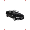 Işıklı Uzaktan Kumandalı Spor Araba (1:12)